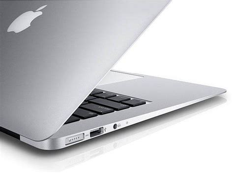 A­p­p­l­e­,­ ­M­a­c­b­o­o­k­ ­A­i­r­­ı­ ­Y­e­n­i­l­e­y­e­b­i­l­i­r­